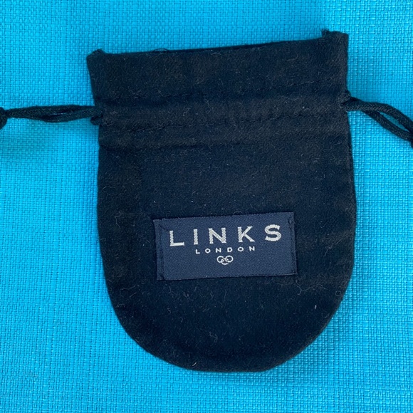Links of London Pouches & Carrier Bags - Picture 3 of 4